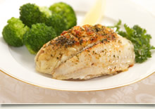 Carrington Foods